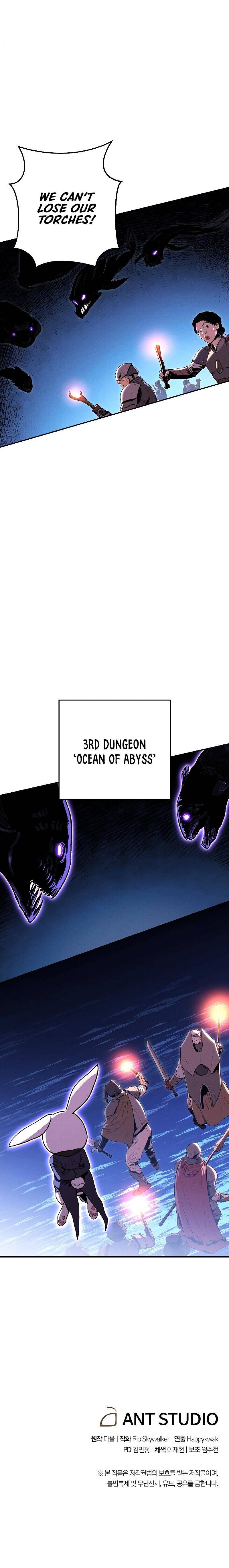 Dungeon Reset Chapter 89 13